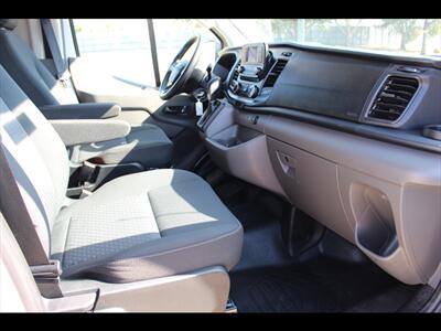 2023 Ford Transit 350 XL   - Photo 19 - Euless, TX 76040