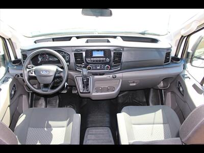 2023 Ford Transit 350 XL   - Photo 16 - Euless, TX 76040