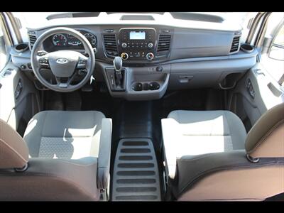 2023 Ford Transit 350 XL   - Photo 17 - Euless, TX 76040