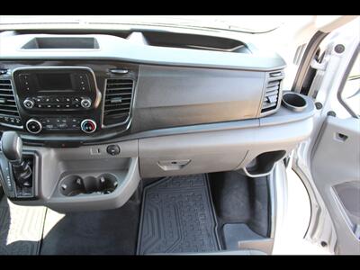 2024 Ford Transit 350 XL   - Photo 19 - Euless, TX 76040