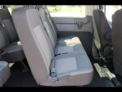 2024 Ford Transit 350 XL   - Photo 15 - Euless, TX 76040