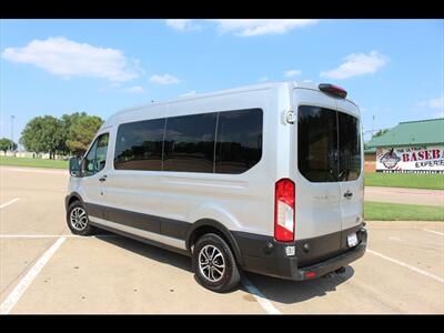 2024 Ford Transit 350 XL   - Photo 3 - Euless, TX 76040