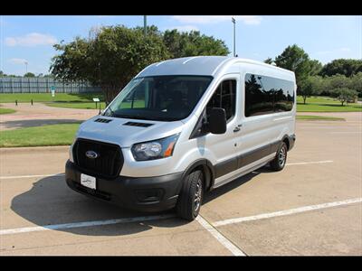 2024 Ford Transit 350 XL   - Photo 1 - Euless, TX 76040