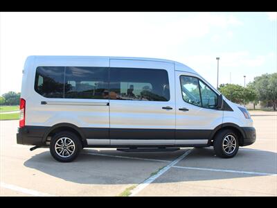 2024 Ford Transit 350 XL   - Photo 6 - Euless, TX 76040