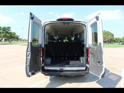 2024 Ford Transit 350 XL   - Photo 10 - Euless, TX 76040