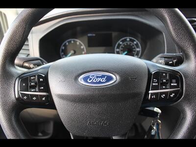2024 Ford Transit 350 HD   - Photo 29 - Euless, TX 76040