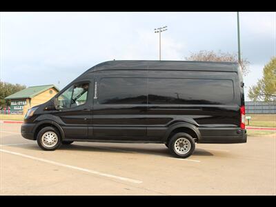 2024 Ford Transit 350 HD   - Photo 2 - Euless, TX 76040