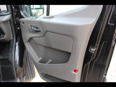 2024 Ford Transit 350 HD   - Photo 26 - Euless, TX 76040