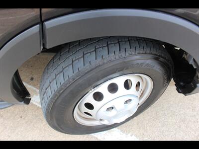 2024 Ford Transit 350 HD   - Photo 32 - Euless, TX 76040