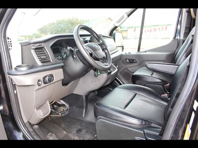 2024 Ford Transit 350 HD   - Photo 27 - Euless, TX 76040