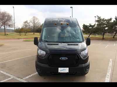 2024 Ford Transit 350 HD   - Photo 7 - Euless, TX 76040