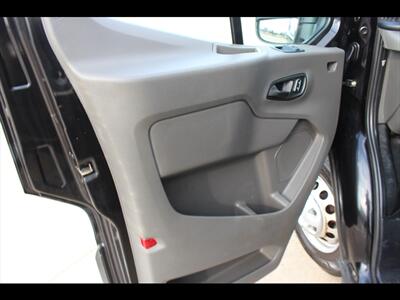 2024 Ford Transit 350 HD   - Photo 28 - Euless, TX 76040