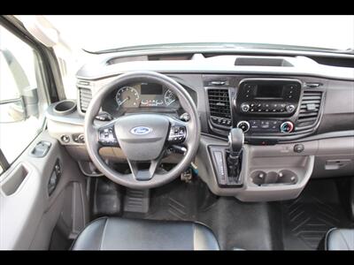2024 Ford Transit 350 HD   - Photo 18 - Euless, TX 76040