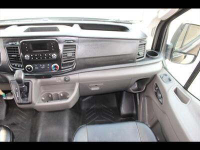 2024 Ford Transit 350 HD   - Photo 19 - Euless, TX 76040