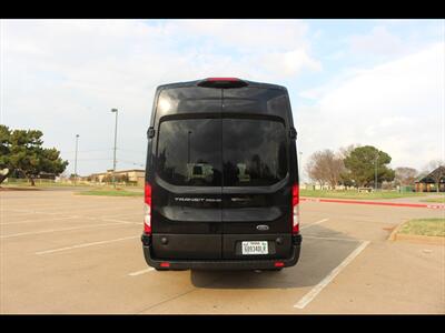 2024 Ford Transit 350 HD   - Photo 4 - Euless, TX 76040