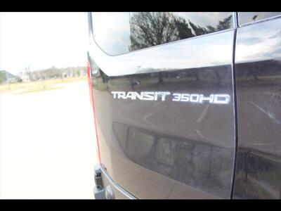 2024 Ford Transit 350 HD   - Photo 8 - Euless, TX 76040