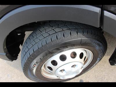 2024 Ford Transit 350 HD   - Photo 31 - Euless, TX 76040