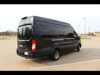 2024 Ford Transit 350 HD   - Photo 5 - Euless, TX 76040