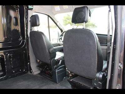 2024 Ford Transit 350 HD   - Photo 24 - Euless, TX 76040