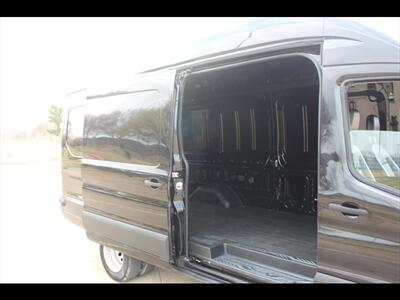 2024 Ford Transit 350 HD   - Photo 15 - Euless, TX 76040