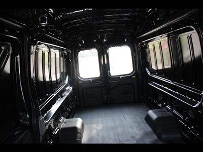 2024 Ford Transit 350 HD   - Photo 14 - Euless, TX 76040