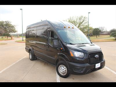 2024 Ford Transit 350 HD   - Photo 6 - Euless, TX 76040