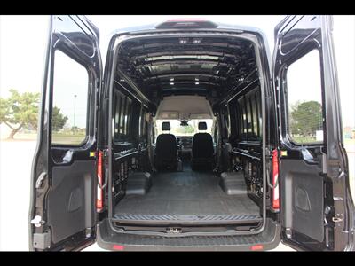 2024 Ford Transit 350 HD   - Photo 9 - Euless, TX 76040