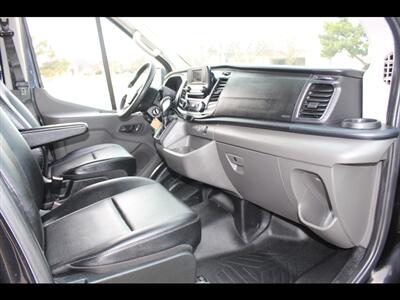 2024 Ford Transit 350 HD   - Photo 25 - Euless, TX 76040