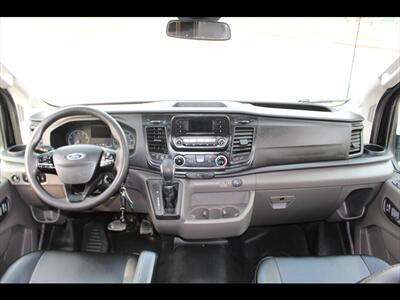 2024 Ford Transit 350 HD   - Photo 22 - Euless, TX 76040
