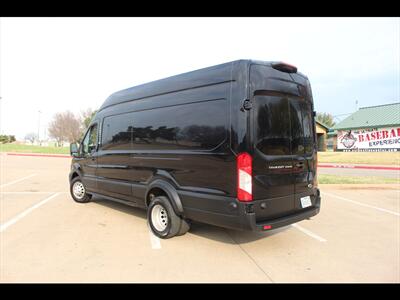 2024 Ford Transit 350 HD   - Photo 3 - Euless, TX 76040