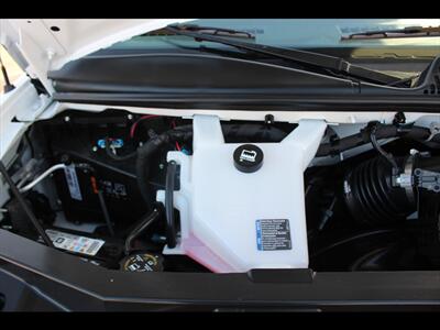 2025 Chevrolet Express LS 3500   - Photo 42 - Euless, TX 76040