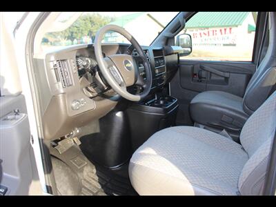 2025 Chevrolet Express LS 3500   - Photo 31 - Euless, TX 76040