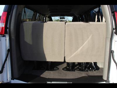 2025 Chevrolet Express LS 3500   - Photo 12 - Euless, TX 76040