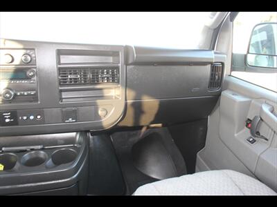2025 Chevrolet Express LS 3500   - Photo 23 - Euless, TX 76040