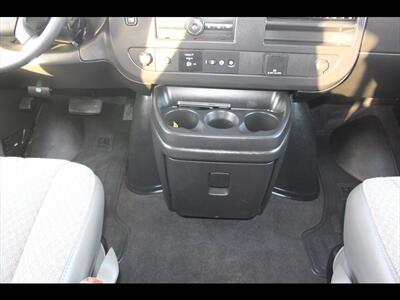 2025 Chevrolet Express LS 3500   - Photo 24 - Euless, TX 76040