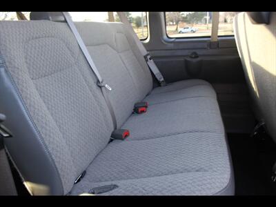 2025 Chevrolet Express LS 3500   - Photo 20 - Euless, TX 76040