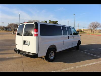 2025 Chevrolet Express LS 3500   - Photo 5 - Euless, TX 76040