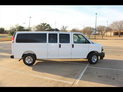 2025 Chevrolet Express LS 3500   - Photo 6 - Euless, TX 76040