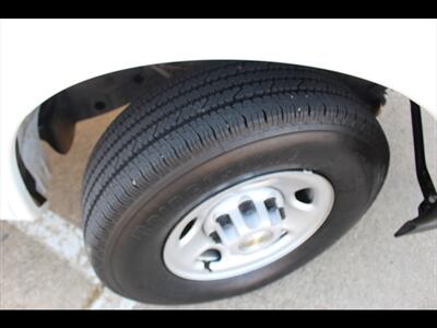 2025 Chevrolet Express LS 3500   - Photo 37 - Euless, TX 76040