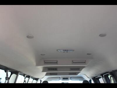 2025 Chevrolet Express LS 3500   - Photo 13 - Euless, TX 76040