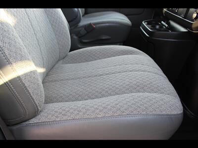 2025 Chevrolet Express LS 3500   - Photo 28 - Euless, TX 76040