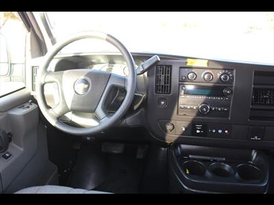 2025 Chevrolet Express LS 3500   - Photo 22 - Euless, TX 76040
