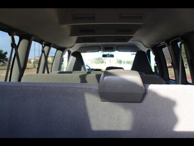 2025 Chevrolet Express LS 3500   - Photo 14 - Euless, TX 76040