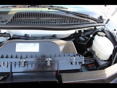 2025 Chevrolet Express LS 3500   - Photo 43 - Euless, TX 76040