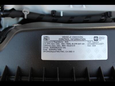 2025 Chevrolet Express LS 3500   - Photo 40 - Euless, TX 76040