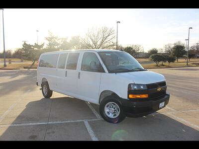 2025 Chevrolet Express LS 3500   - Photo 7 - Euless, TX 76040