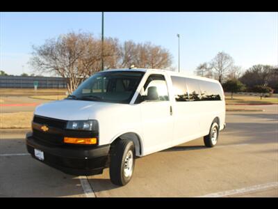 2025 Chevrolet Express LS 3500   - Photo 1 - Euless, TX 76040