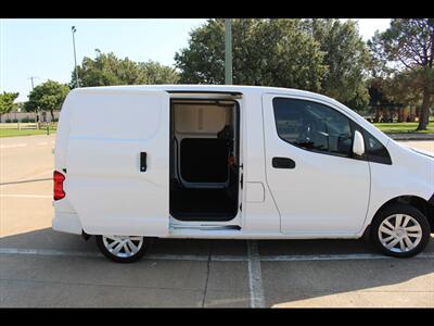 2021 Nissan NV200 SV   - Photo 12 - Euless, TX 76040