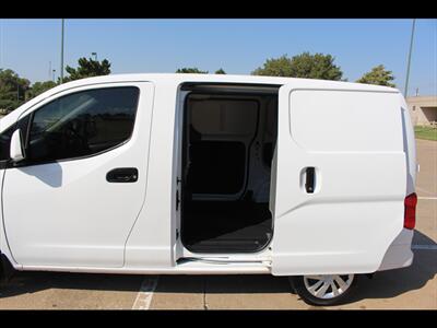 2021 Nissan NV200 SV   - Photo 15 - Euless, TX 76040