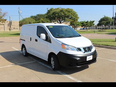 2021 Nissan NV200 SV   - Photo 7 - Euless, TX 76040